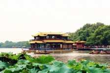台山杭州游玩攻略(杭州游玩攻略二天)