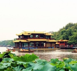 台山杭州游玩攻略(杭州游玩攻略二天)