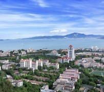 台山厦门旅游攻略(厦门旅游攻略自由行)