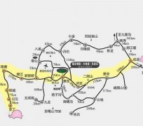 台山自驾线路(自驾游路线规划app哪个好)