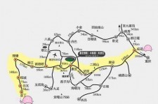 台山自驾线路(自驾游路线规划app哪个好)