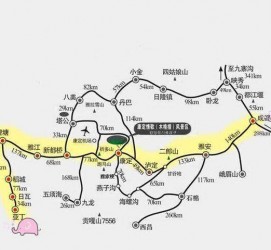 台山自驾线路(自驾游路线规划app哪个好)