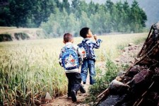 台山河南一家四口结伴游中国2个月(河南适合一家四口旅游的地方)