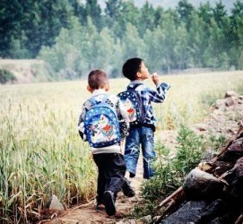 台山河南一家四口结伴游中国2个月(河南适合一家四口旅游的地方)