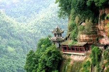 台山四川旅游攻略(四川旅游攻略路线图)