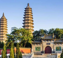 台山太原旅游攻略(太原旅游攻略两日游)
