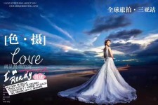台山私人伴游 永安一位90后美女，因为贪玩成为网红！“私人定制”周游世界