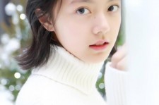 台山00后女明星(00后女明星热度排名)