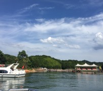 台山二日游(二日游普陀山游玩的最佳路线)