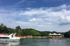 台山二日游(二日游普陀山游玩的最佳路线)