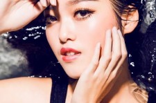 台山美院系花兼职商务模特女的叫什么的简单介绍