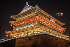 台山西安旅游攻略(西安旅游攻略自由行路线推荐)