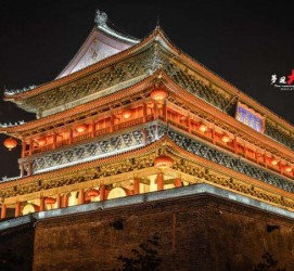 台山西安旅游攻略(西安旅游攻略自由行路线推荐)