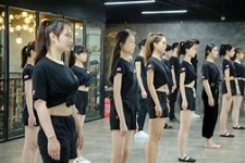台山兼职模特进修班(学生怎么兼职模特)