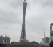 台山广州游玩攻略(广州游玩攻略景点大全免费)