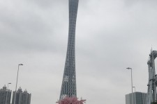 台山广州游玩攻略(广州游玩攻略景点大全免费)