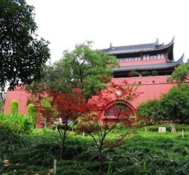 台山南京旅游攻略(南京旅游攻略自由行攻略)