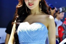 台山美模(美模奖项等级)