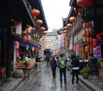 台山成都自助游(成都自助游住哪里方便)