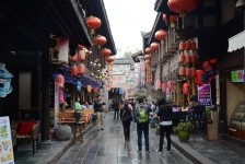 台山成都自助游(成都自助游住哪里方便)