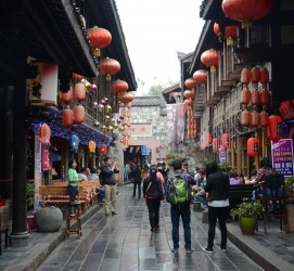 台山成都自助游(成都自助游住哪里方便)