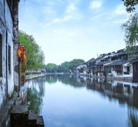 台山浙江旅游攻略(浙江旅游攻略三日游自驾游)