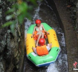 台山伴游中国三亚(三亚结伴旅游网)