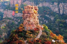 台山石家庄自驾游(石家庄自驾游攻略)