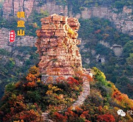 台山石家庄自驾游(石家庄自驾游攻略)