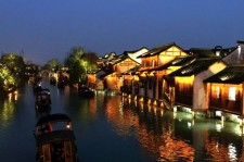 台山乌镇旅游攻略(乌镇旅游攻略景点必去)