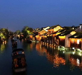 台山乌镇旅游攻略(乌镇旅游攻略景点必去)