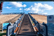 台山蚂蜂窝伴游中国(马蜂窝旅游结伴旅游)