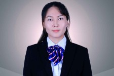 台山商务伴游招聘 微信群里应聘日薪2万“商务伴游” ，女孩人财两失！
