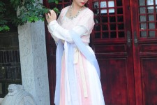 台山汉服兼职模特(汉服兼职模特雇用信息)