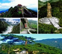 台山景点介绍(景点介绍英文)