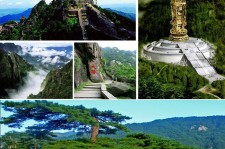 台山景点介绍(景点介绍英文)