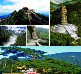 台山景点介绍(景点介绍英文)