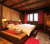 台山旅游住宿(旅游住宿app)