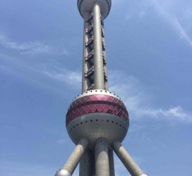 台山上海游玩攻略(上海游玩攻略必去的地方2日)