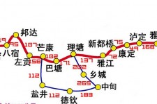 台山自驾游线路(汕头南澳岛旅游攻略自驾游线路)