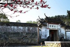 台山中国伴游网保举一座寺庙(旅游景区寺庙)