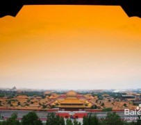台山旅游攻略(北京旅游攻略和花费)