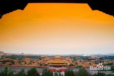 台山旅游攻略(北京旅游攻略和花费)