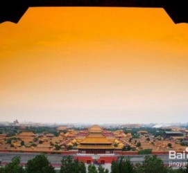 台山旅游攻略(北京旅游攻略和花费)