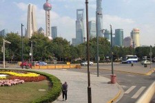 台山上海自助游(上海自助游团购)