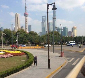 台山上海自助游(上海自助游团购)