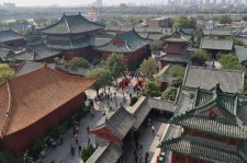 台山开封旅游攻略(开封旅游攻略必玩的景点)