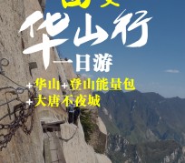台山一日游(一日游需要准备些什么东西?)