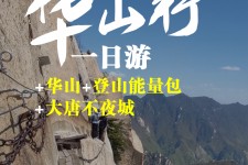 台山一日游(一日游需要准备些什么东西?)