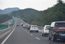 台山自驾游(北京自驾游到西藏需要多少钱)